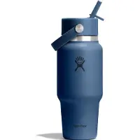 Hydroflask Wide Flex Straw Travel-24 Oz Flaskkork