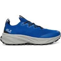 Jack Wolfskin Ps Trail Knit Low Vandringsskor