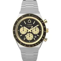 Timex Q Klocka