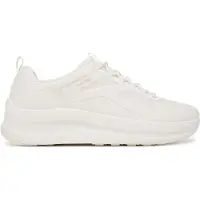 Calvin Klein CK Volumax Chunky CK Stripe Runner Trainers