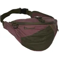 Pinewood Cross Waist Pack 4L (Färg: Marron Rose)