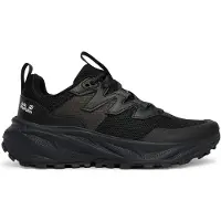 Jack Wolfskin Trail Low Vandringsskor