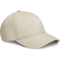 Tommy Hilfiger Logo Embroidery Baseball Cap