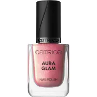 Catrice Aura Glam Nail Polish Nagellack 11 ml Nr. 020 - Solar Seduction