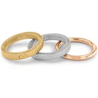 Calvin Klein 35000027 Ring