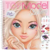 TOPModel Dress Me Up Face (0413984)