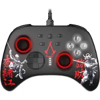 Freaks and Geeks - Wired PC Controller - Assassi