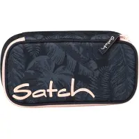 Satch Pennfodral - Midnight Jungle - - One Size - Pennfodral