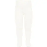 Condor Strumpbyxor - Creme - - 6-12 mån - Strumpbyxor