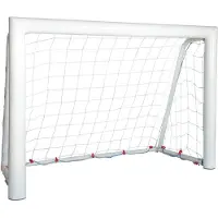Sporti France Self-weighted Foldable Aluminium Mini Fotbollsmål