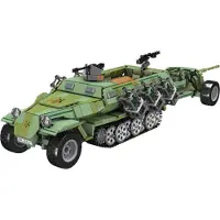 Mould King Halvbandfordon RC – 20027