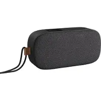 SACKit Högtalare/Radio - Gå 300 Care - Svart - - One Size - Högtalare