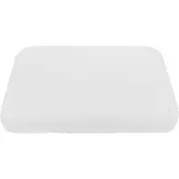 Sebra Dra-På-Lakan - Baby - 70x120 cm - Vit - - One Size - Lakan