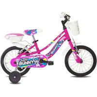 Myland Super Bunny 14´´ Cykel