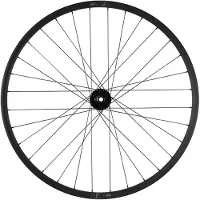Wag W-xc G3 I28 29´´ Boost 6b Disc Tubeless Mtb Bakhjul