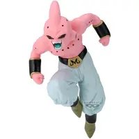Banpresto Majin Buu Vs Super Saiyan 3 Son Goku Dragon Ball Z Figur