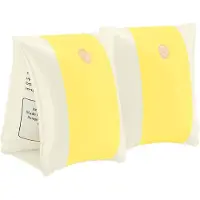 Petites Pommes Armpuffar - 15-30 kg - Alex - Lemonad - - One Size - Simpuffar