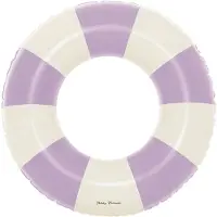 Petites Pommes Badring - 60 cm - Anna - Violet - - One Size - Badring