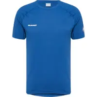Mammut Ducan Fl T-shirt Med Korta ärmar