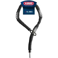 ABUS Classic 5.5ks/85 Kedjelås