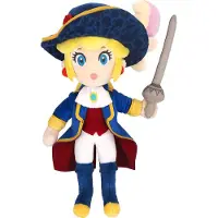 Super Mario 1UP - Princess Peach Swordfighter
