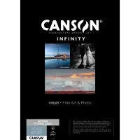 Canson Edition Etching Rag II A2 310gr 25 Sheets