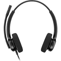 HP Poly Mission 425 Usb Headset