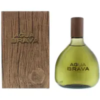 Antonio Puig Agua Brava Eau de Cologne 200ml