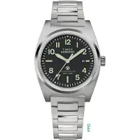 Timex Expedition North 39mm 5atm Quartz/analogical Klocka