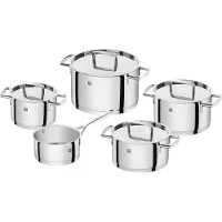 Zwilling Passion Kastrullset 5 Enheter