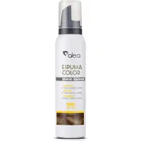 Azalea Färgmousse #blond 200 ml