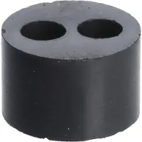 Lapp Skintop M16 2xø4 DIX-M 16240 blindproppar och packningar – (100 st.)