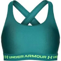 Under Armour Crossback Sport-bh Med Medium Stöd