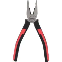 Ks Tools 1152102 Kombinationstång 180 mm DIN ISO 5748