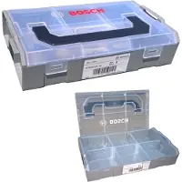 Bosch Powertools Bosch MINI L-BOXX för STARLOCK tillbehör