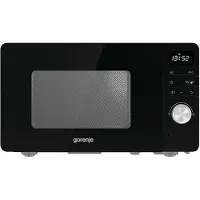 Gorenje Mo20a3b Mikrovågsugn