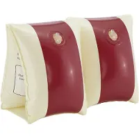 Petites Pommes Armpuffar - 15-30 kg - Alex - Ruby Ed - - One Size - Simpuffar