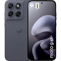 Motorola Moto G67 - 5G pekskärmsmobil - dual-SIM - RAM 8 GB / Internminne 256 GB - microSD slot - OLED-skärm - 6.8" - 2772 x 1272 pixlar (120 Hz) -...