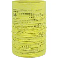 Buff - Tubhalsdukar - DryFlx Solid Lime för Unisex - Grön