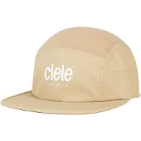 Ciele - Trail running kläder - GOCap Classic Athletics Safari för Unisex - Storlek M/L - Beige