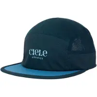 Ciele - T-shirts - U ORTShirt EPRC Trooper för UnisexBomull - Storlek S - Vit