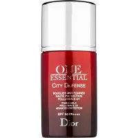 Dior Christian One Essential City Defense SPF50 Dagtid Ansiktscreme 30ml
