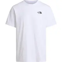 The North Face Evolution Box Nse T-shirt Med Korta ärmar