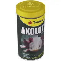 Tropical AXOLOTL STICKS CONTAINER 250ml