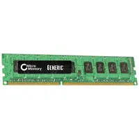 CoreParts - DDR3 - modul - 8 GB - DIMM 240-pin - 1600 MHz / PC3-12800 - ej buffrad - ECC - för Dell PowerEdge C5220, M620, R320, R620, R720, R720xd, T320, T620
