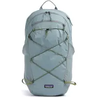 Patagonia - Dagstursryggsäckar - Terravia Pack 22L Blue Sage för UnisexNylon - Storlek M - Blå
