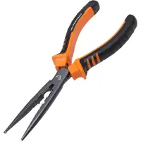 Savage Gear Mp Splitring And Cut Pliers (Längd: 18cm)