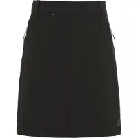 Didriksons Paulina, Kjol, Dam, Svart