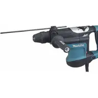 Makita Borrhammare HR3541FC; 6,3 J; SDS-max