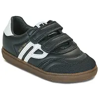 Pablosky Sneakers SAX pojkar - Svart - 30